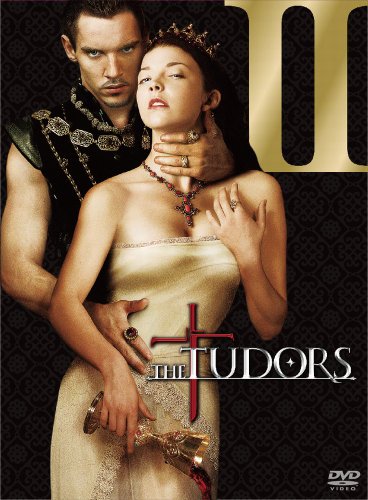 チューダーズ　＜ヘンリー8世　背徳の王冠＞　DVD-BOX?U(中古品)