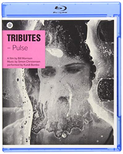Tributes - Pulse [Blu-ray] [Import](中古品) 6,653円