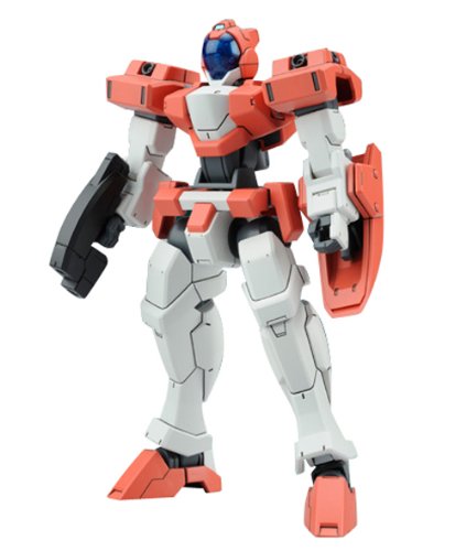 HG 1/144 RGE-B790 ジェノアス (機動戦士ガンダムAGE)(中古品)