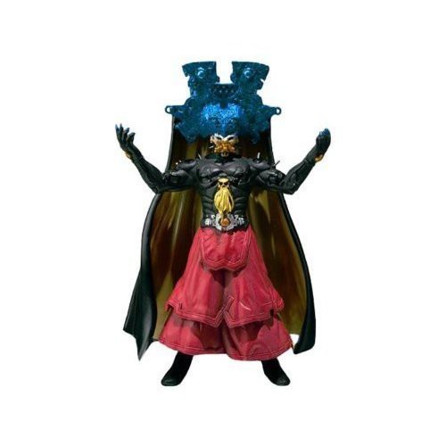 フィギュアーツZERO テラードーパント 限定版(中古品)