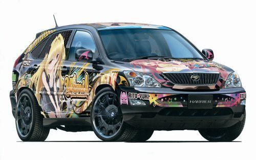 サンスター 1/18 スバル インプレッサ WRC06 Ken Block