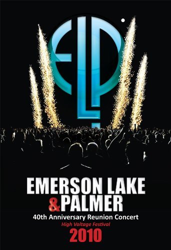 ハイ・ヴォルテージ・フェスティヴァル 2010 【Blu-ray/日本語字幕付】(中古品)の通販は