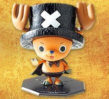 Portrait.Of.Pirates ワンピースシリーズ【LIMITED EDITION】チョッパーマ (中古品)