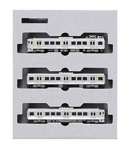 KATO Nゲージ 813系 200番台 福北ゆたか線 3両セット 10-814 鉄道模型 電車(中古品) 16,118円