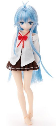 ピュアニーモキャラクタードール 電波女と青春男 藤和エリオ(中古品)