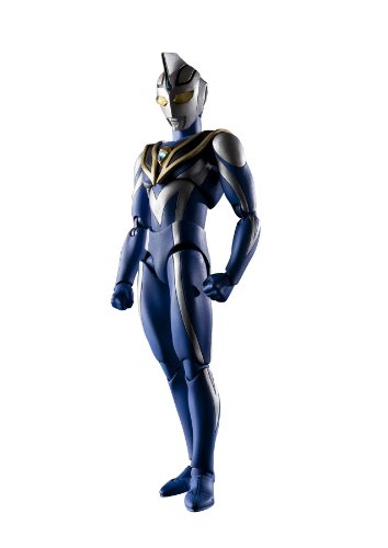 ULTRA-ACT ウルトラマンアグル (V2)(中古品)