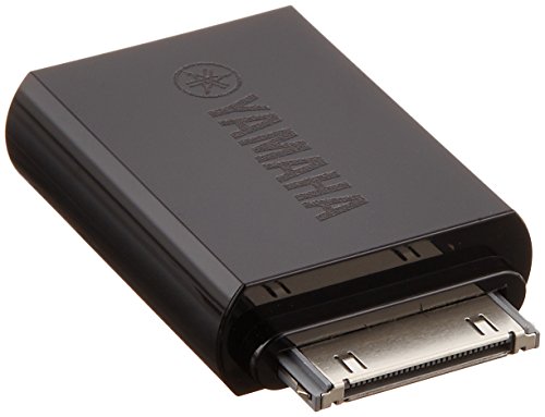 YAMAHA  iPad/iPhone/iPod touch用MIDIインターフェース  i-MX1(中古品)