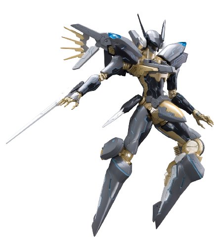 コトブキヤ ANUBIS ZONE OF THE ENDERS ジェフティ ノンスケール プラスチ (中古品)