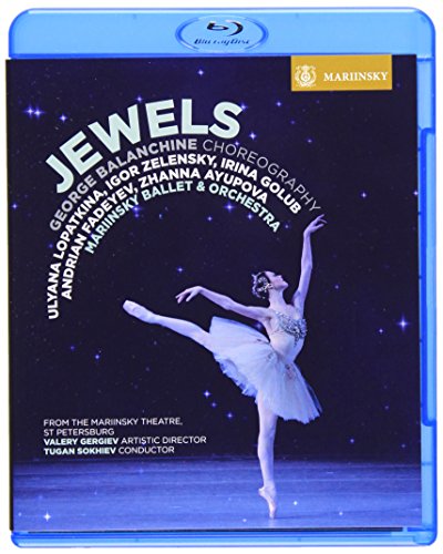 Jewels [Blu-ray] [Import](中古品)