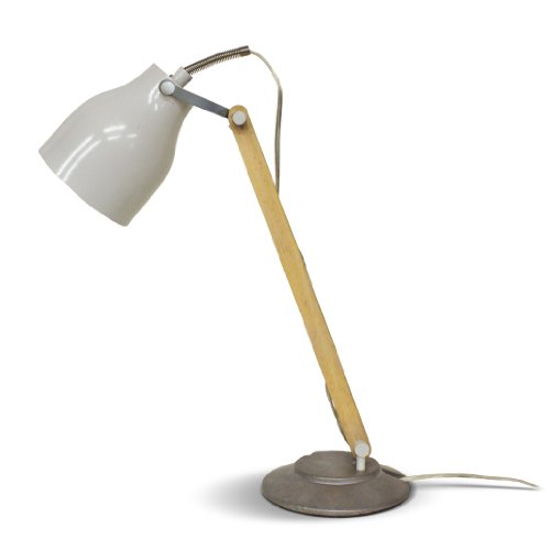 DI CLASSE(ディクラッセ) Falun ファルン デスクランプ LT3687WH（中古品）