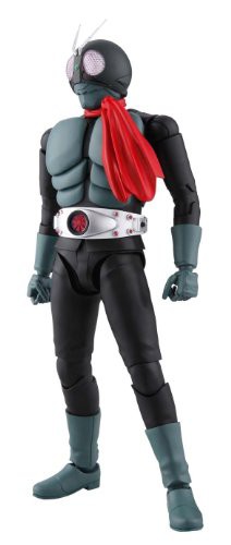 MG FIGURERISE 1/8 仮面ライダー旧1号 (仮面ライダー)(中古品)