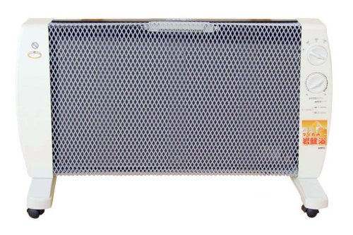 遠赤外線 パネルヒーター マイカの岩盤浴 M-1000 8畳まで M-1000(中古品)