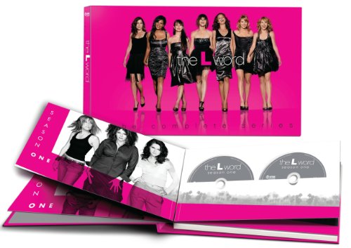 The L Word Complete Series [ヴィデオディスク] [Import](中古品)
