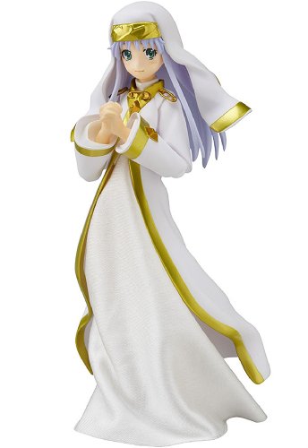figma とある魔術の禁書目録II インデックス(中古品)