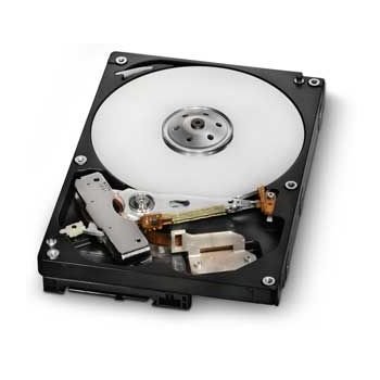 日立 HGST HDS721010DLE630 3.5インチHDD 1TB 7200rpm 32MB SATA-6Gbps(中古品)