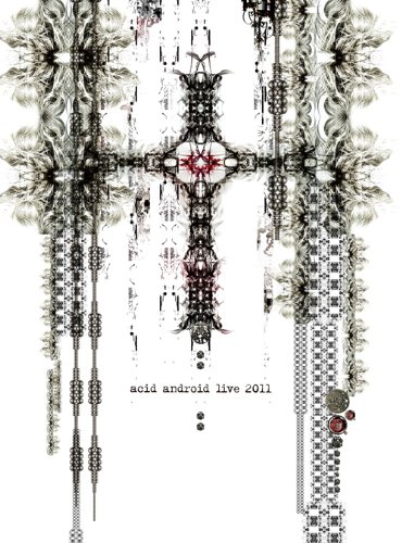 acid android live 2011 [DVD](中古品)の通販は