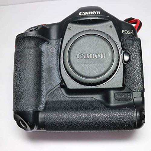 Canon EOS-1D MarkII N　ボディ(中古品)