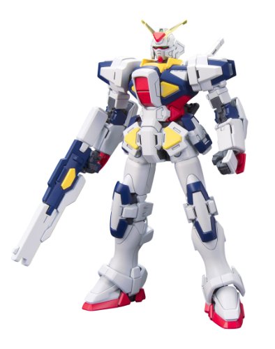 HG 1/144 GPB-X80D ビギニングDガンダム (模型戦士ガンプラビルダーズD)(中古品)