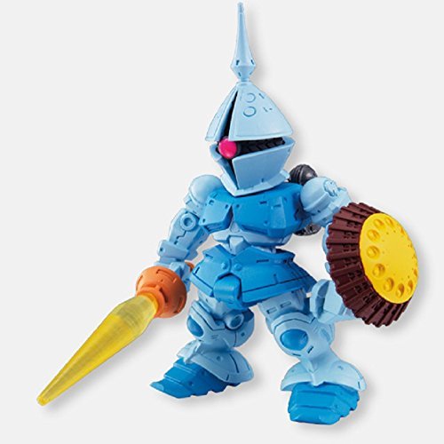 ギャン/GYAN 単品 「ガンダム FW GUNDAM CONVERGE4」から(中古品)