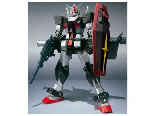 ROBOT魂プロトタイプガンダム　魂ウェブ限定(中古品) 11,066円