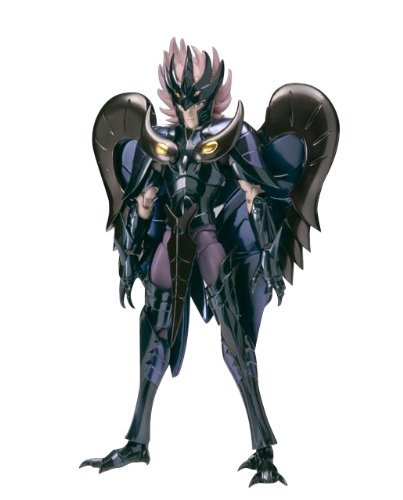 聖闘士聖衣神話 ハーピーバレンタイン(中古品)