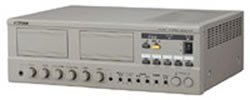 ビクター Victor システムアンプ ( 160w ) PA-916(中古品)