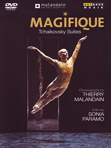 Magifique [DVD] [Import](中古品)