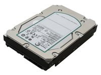 Harddive 300GB SAS 6Gbps(中古品)