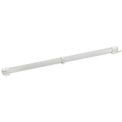 窓用結露防止ヒーター　ウインドーラジエーター W/R-1500 150cm 定尺タイプ(中古品)