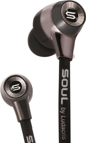 SOUL ｂｙ Ludacris ヘッドホン SL99(中古品)