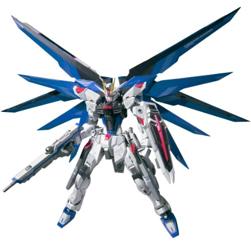 METAL BUILD フリーダムガンダム(中古品)