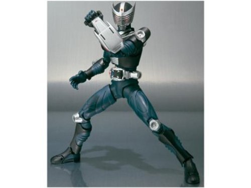 S.H.フィギュアーツ 仮面ライダー龍騎 ブランク体 魂ネイション2011(中古品)