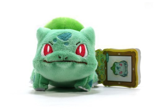 ポケモンセンターオリジナル ぬいぐるみポケモンキャンバス フシギダネ 中古品 の通販はau Pay マーケット Goodlifestore