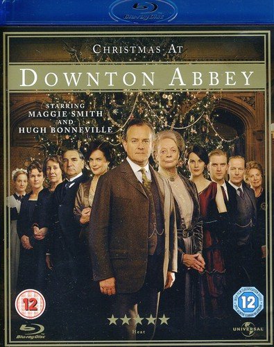 Downton Abbey Christmas Special [Blu-ray] [Import](中古品)の通販は 8,602円