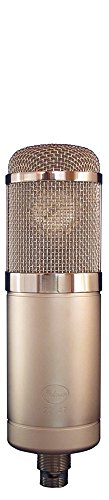 Peluso Microphone Lab ラージダイアフラム チューブマイクロフォン 指向特(中古品)