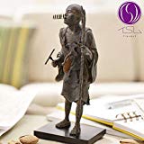 イスム TanaCOCORO(掌) 空也上人　仏像 フィギュア(中古品)