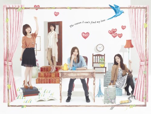 私が恋愛できない理由 [DVD](中古品)