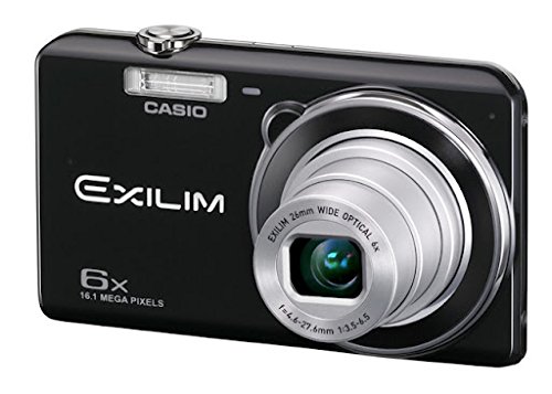CASIO デジタルカメラ EXILIM EX-ZS20 ブラック EX-ZS20BK(中古品) CASIO デジタルカメラ EXILIM EX-ZS20 ブラック EX-ZS20BK(中古品)