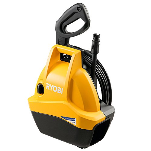 リョービ(RYOBI) 高圧洗浄機 AJP-1310 699800A(中古品)