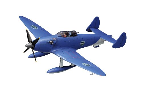 ハセガワ クリエイターワークスシリーズ とある飛空士への追憶 サンタ・ク (中古品)