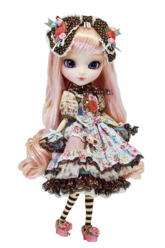 Pullip Alice du Jardin (アリス ドゥ ジャルダン) P-059(中古品)