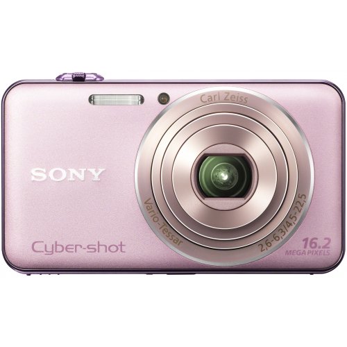 ソニー SONY Cyber-shot WX50 (1620万CMOS/光学x5) ピンク DSC-WX50/P(中古品)の通販は