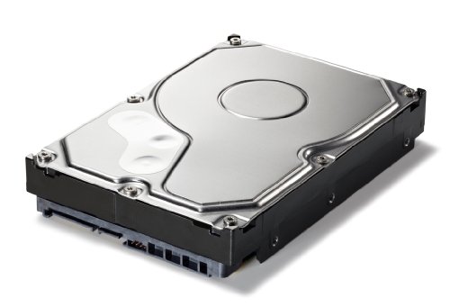BUFFALO リンクステーション対応 交換用HDD 1.0TB OP-HD1.0T/LS(中古品)