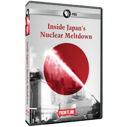 Frontline: Inside Japan's Nuclear Meltdown [DVD] [Import](中古品)の通販は 6,298円