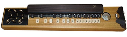 ゼンオン 高級大正琴 冴(中古品)