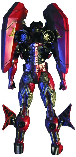 バンquイズh プレイアーツ改 Bogey アクション フィギュア(中古品)の通販は