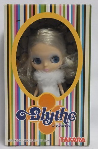 プチブライスPBL02ハリウッド(中古品)