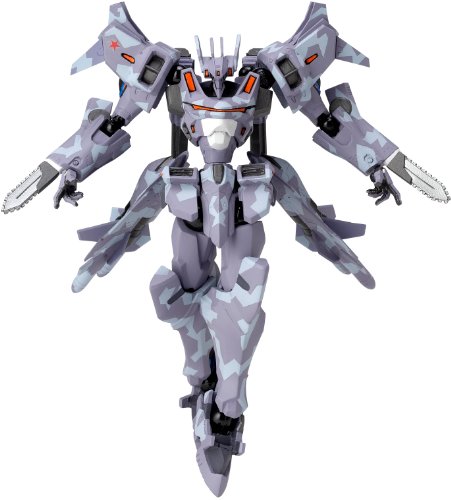 リボルテック マブラヴ オルタネイティヴ Series.011 Su-37UB チェルミナー(中古品)の通販は