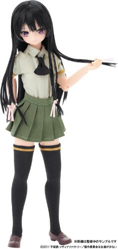 ピュアニーモキャラクターシリーズ 僕は友達が少ない 三日月夜空(中古品)