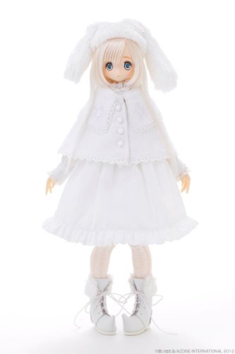 えっくす☆きゅーと8th Majokko☆Raili littlewitch of the snow (魔女っ子(中古品)
